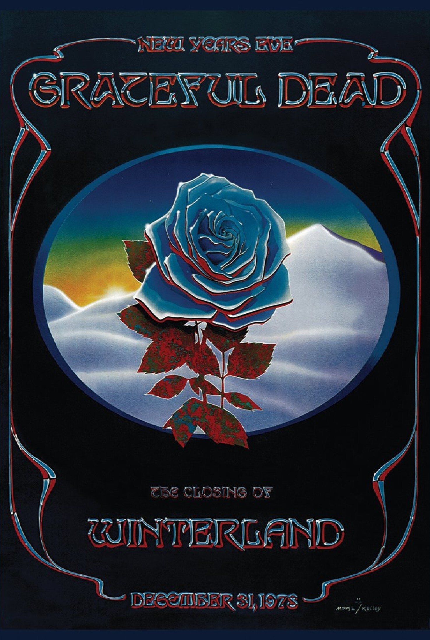 Grateful Dead The Closing of Winterland (1978) [413096] (A1751731836) [[Concerts &amp; Biopics]] --Plex--